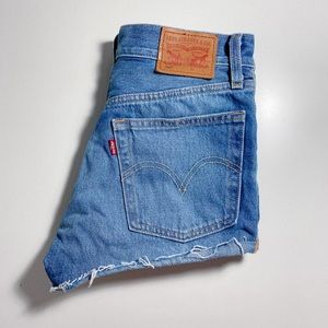 Levi’s 501 Denim Short